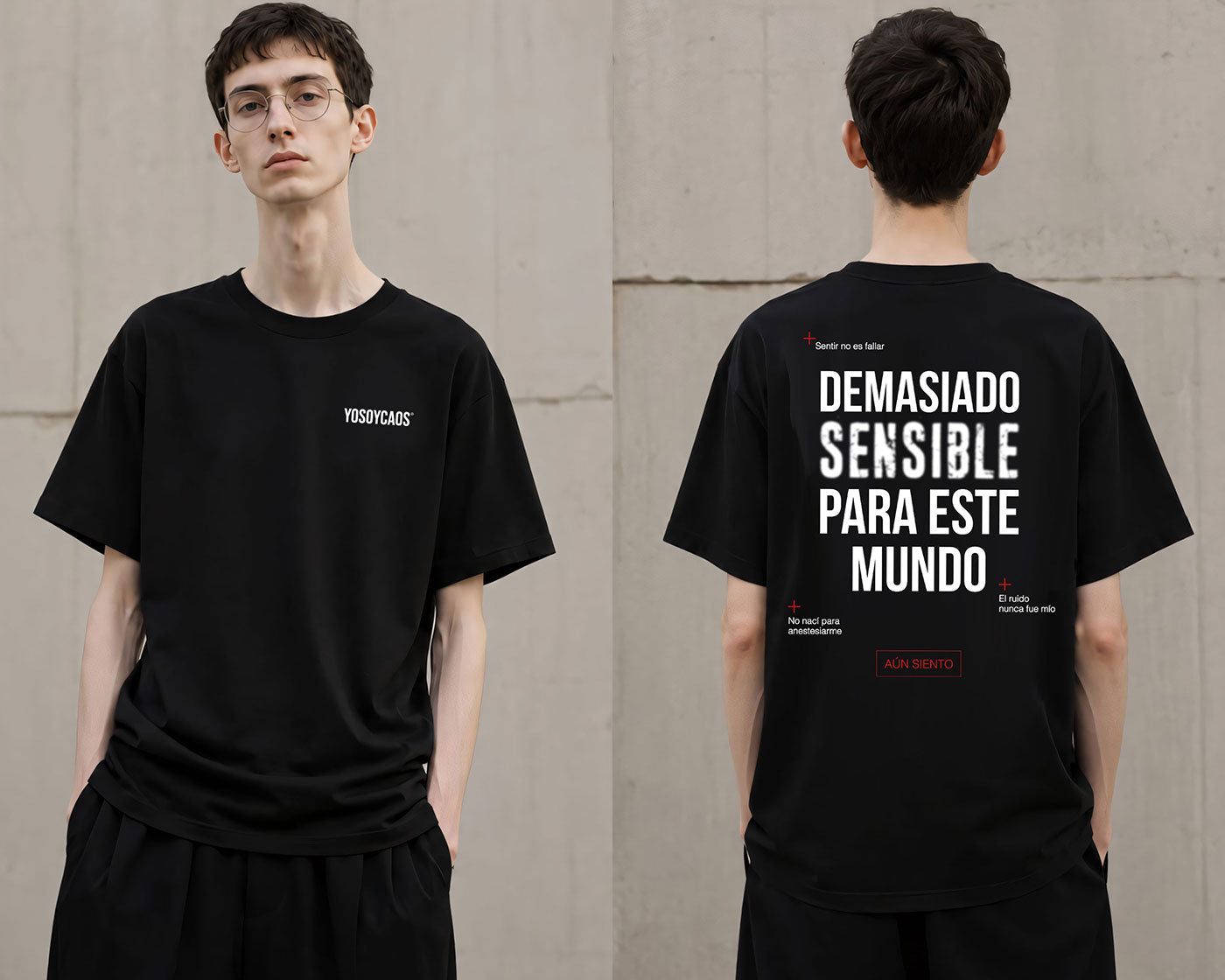 Linea Inclusive: DEPRESION