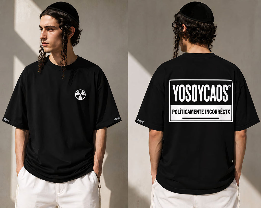 Linea Base: POLITICAMENTE INCORRECT@