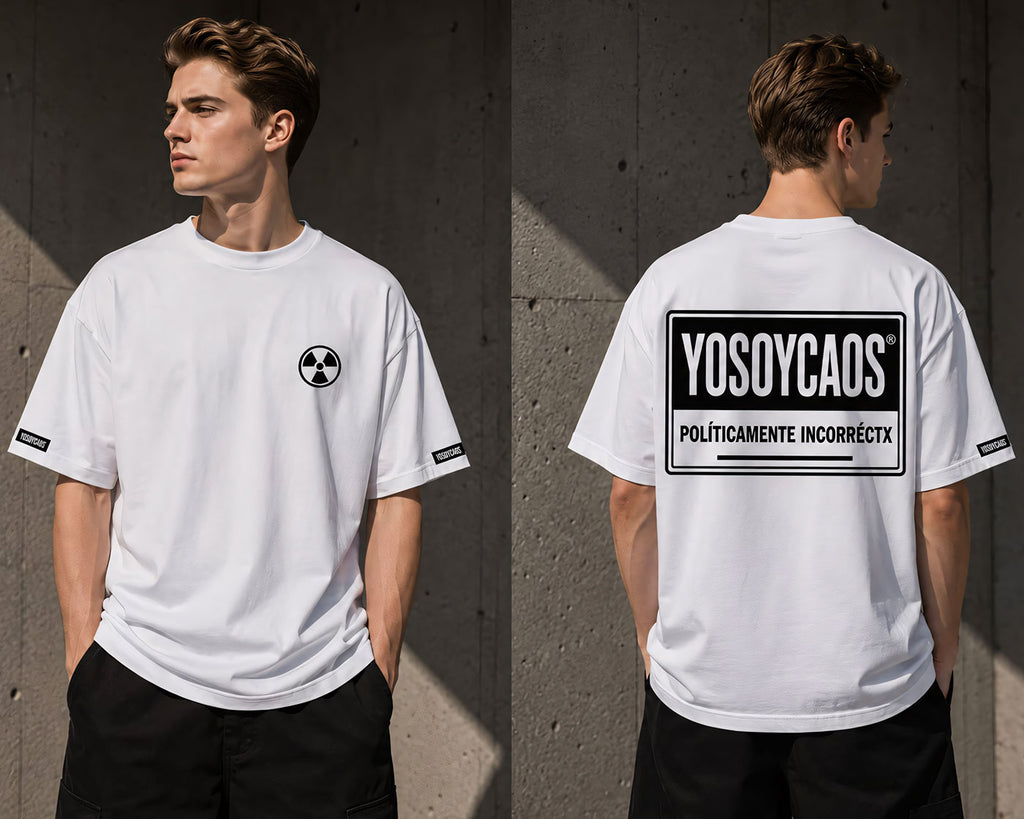 Linea Base: POLITICAMENTE INCORRECT@