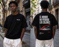 Linea Inclusive: MELANCOLIA