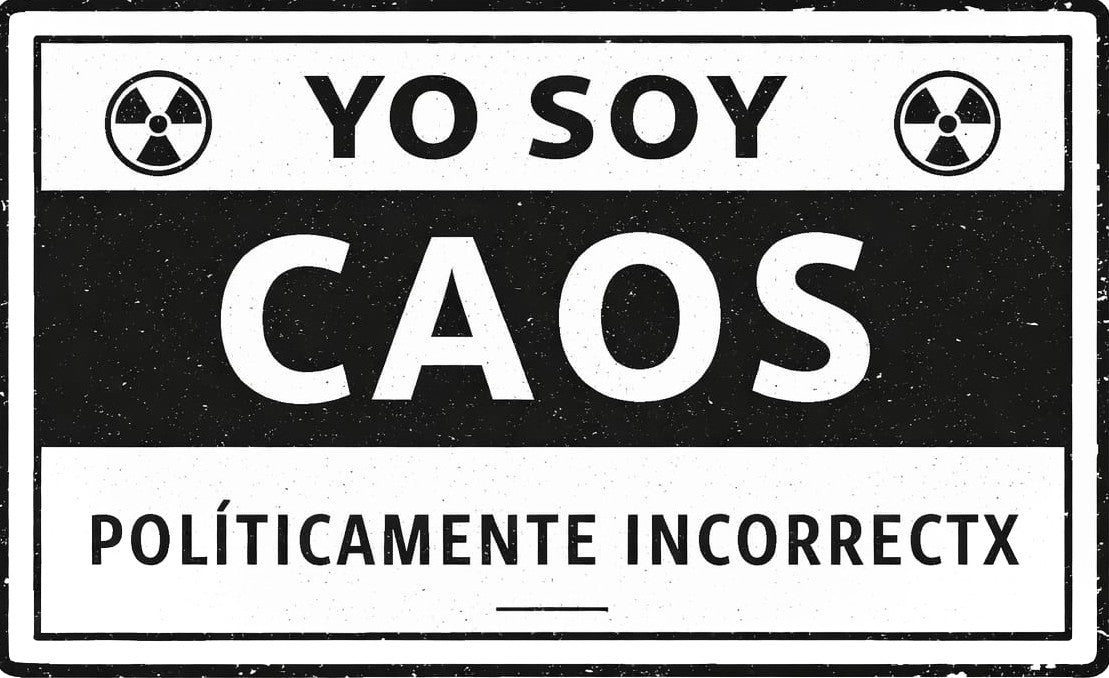 YOSOYCAOS