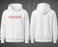 Linea Fallo Del Sistema: SUDADERA SYSTEM